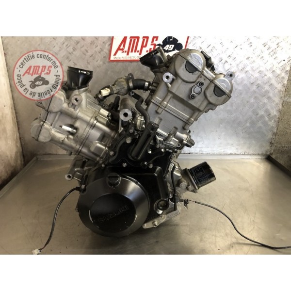 Moteur Suzuki DL 1000 V-STROM 2017 à 2019 