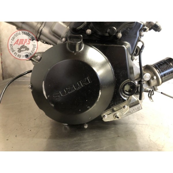 Moteur Suzuki DL 1000 V-STROM 2017 à 2019 