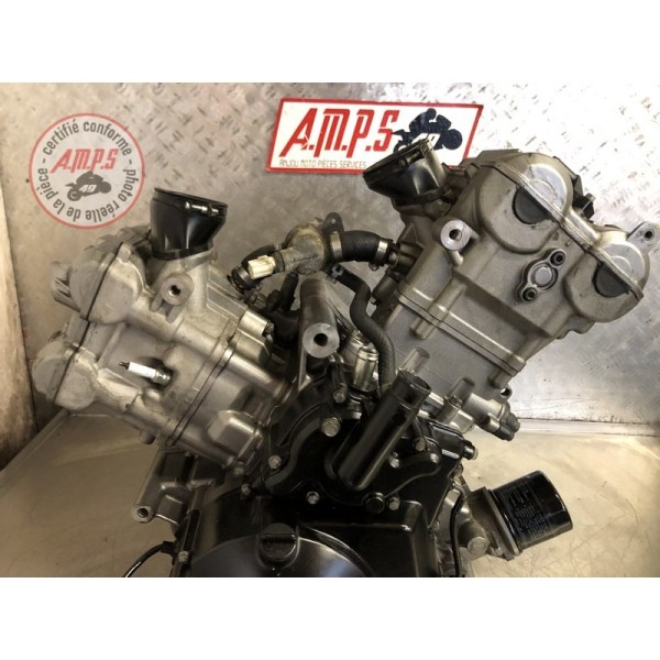 Moteur Suzuki DL 1000 V-STROM 2017 à 2019 