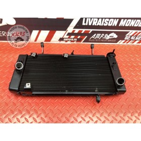 Radiateur d'eau Suzuki DL 1000 V-STROM 2017 à 2019