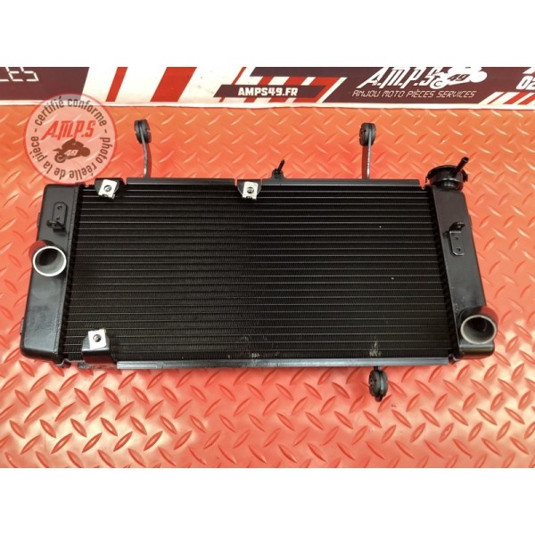 Radiateur d'eau Suzuki DL 1000 V-STROM 2017 à 2019 