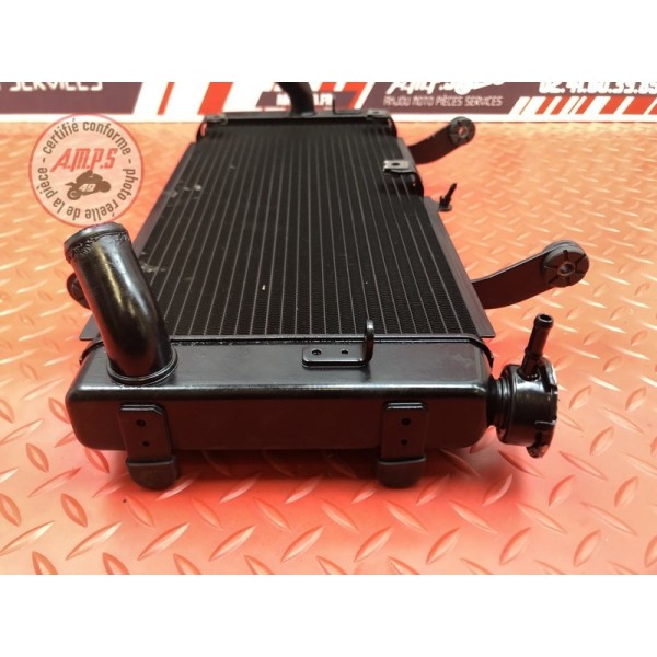 Radiateur d'eau Suzuki DL 1000 V-STROM 2017 à 2019 