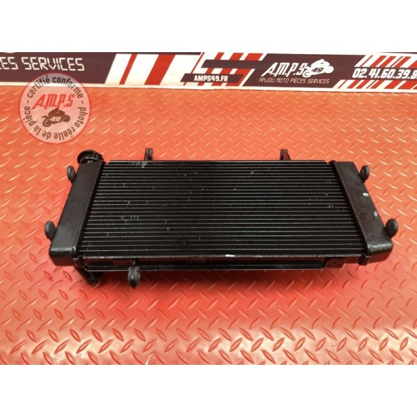 Radiateur d'eau Suzuki DL 1000 V-STROM 2017 à 2019 