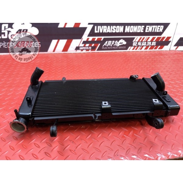 Radiateur d'eau Suzuki DL 1000 V-STROM 2017 à 2019 
