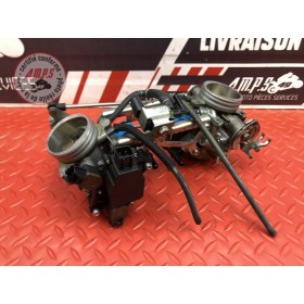 Rampe d'injection Suzuki DL 1000 V-STROM 2017 à 2019