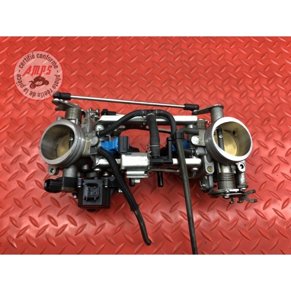 Rampe d'injection Suzuki DL 1000 V-STROM 2017 à 2019 