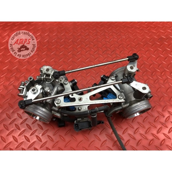 Rampe d'injection Suzuki DL 1000 V-STROM 2017 à 2019 
