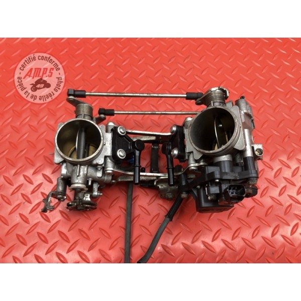 Rampe d'injection Suzuki DL 1000 V-STROM 2017 à 2019 