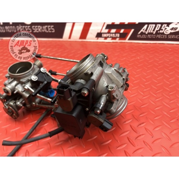 Rampe d'injection Suzuki DL 1000 V-STROM 2017 à 2019 