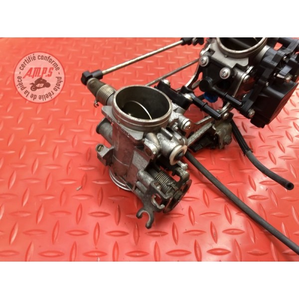 Rampe d'injection Suzuki DL 1000 V-STROM 2017 à 2019 