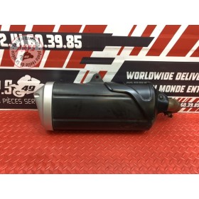 Silencieux Suzuki DL 1000 V-STROM 2017 à 2019