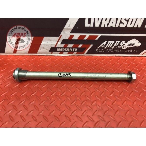 Axe de bras oscillant Suzuki DL 1000 V-STROM 2017 à 2019 