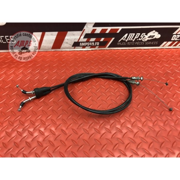 Cable d'accélérateur Suzuki DL 1000 V-STROM 2017 à 2019 