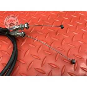 Cable d'accélérateur 