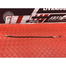 Cable de Verrou de selle Suzuki DL 1000 V-STROM 2017 à 2019