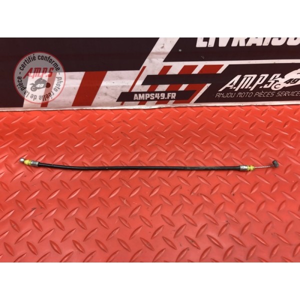 Cable de Verrou de selle Suzuki DL 1000 V-STROM 2017 à 2019 