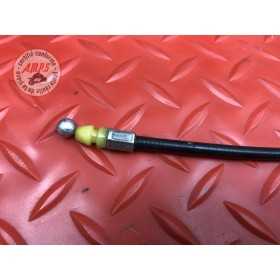 Cable de Verrou de selle 