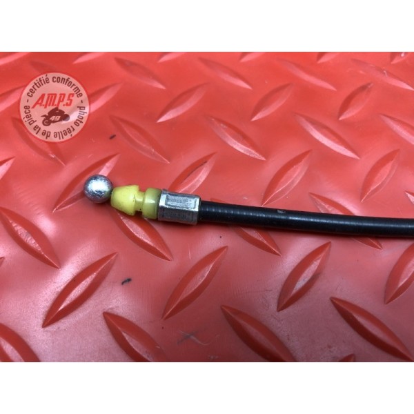 Cable de Verrou de selle Suzuki DL 1000 V-STROM 2017 à 2019 
