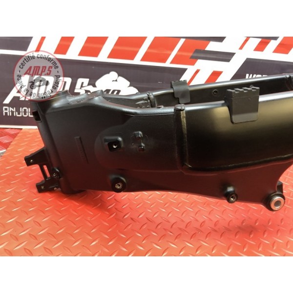 Cadre avec carte grise Suzuki DL 1000 V-STROM 2017 à 2019 