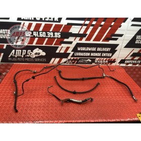 Kit de durite frein Suzuki DL 1000 V-STROM 2017 à 2019