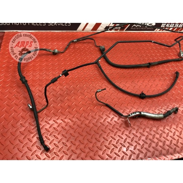 Kit de durite frein Suzuki DL 1000 V-STROM 2017 à 2019 