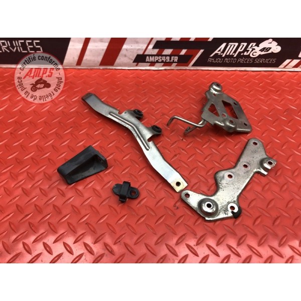 Kit de support Suzuki DL 1000 V-STROM 2017 à 2019 