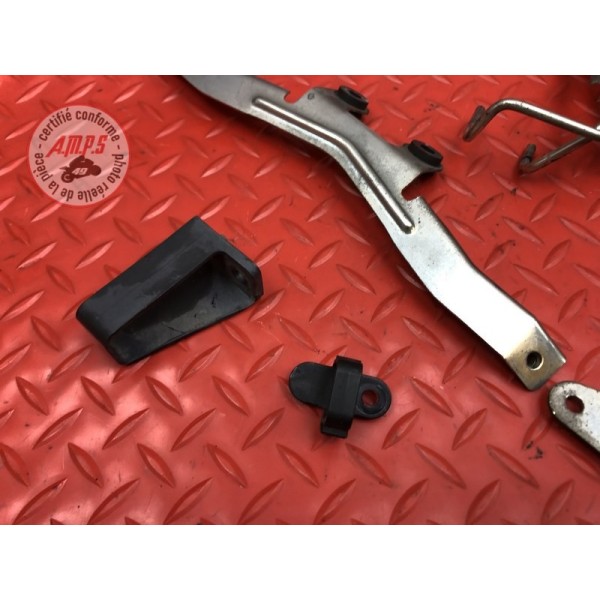 Kit de support Suzuki DL 1000 V-STROM 2017 à 2019 