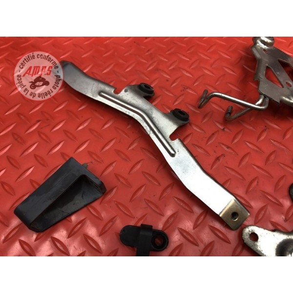 Kit de support Suzuki DL 1000 V-STROM 2017 à 2019 
