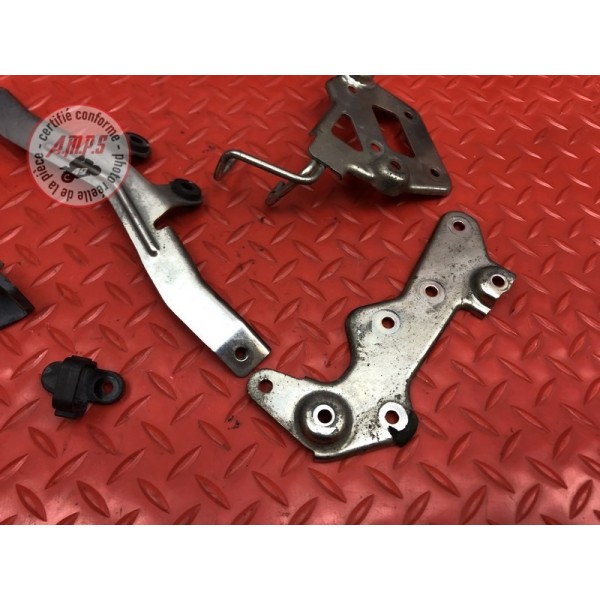 Kit de support Suzuki DL 1000 V-STROM 2017 à 2019 