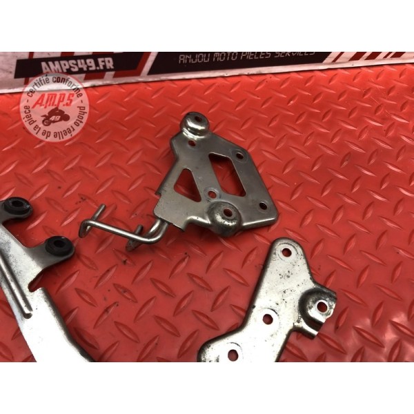 Kit de support Suzuki DL 1000 V-STROM 2017 à 2019 