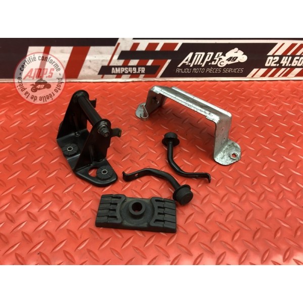 Kit support de réservoir Suzuki DL 1000 V-STROM 2017 à 2019 