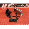 Kit support de réservoir Suzuki DL 1000 V-STROM 2017 à 2019 