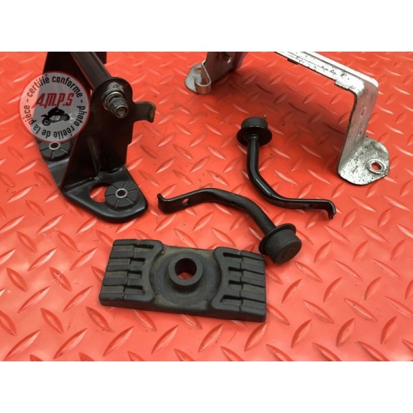 Kit support de réservoir Suzuki DL 1000 V-STROM 2017 à 2019 