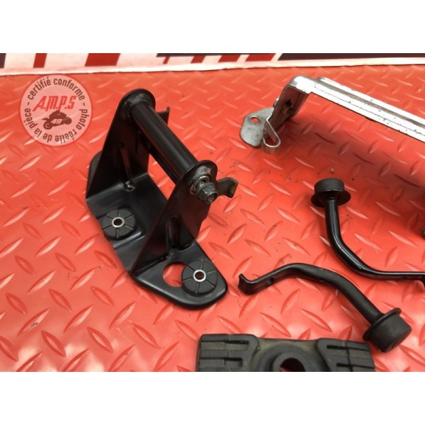 Kit support de réservoir Suzuki DL 1000 V-STROM 2017 à 2019 