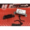 Kit support de réservoir Suzuki DL 1000 V-STROM 2017 à 2019 