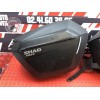 Kit Valise SHAD SH23 Suzuki DL 1000 V-STROM 2017 à 2019 