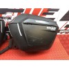 Kit Valise SHAD SH23 Suzuki DL 1000 V-STROM 2017 à 2019 