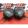 Kit Valise SHAD SH23 Suzuki DL 1000 V-STROM 2017 à 2019 