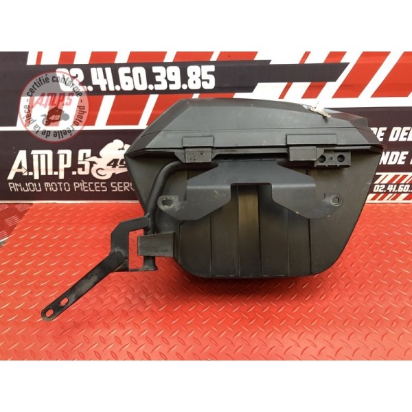 Kit Valise SHAD SH23 Suzuki DL 1000 V-STROM 2017 à 2019 