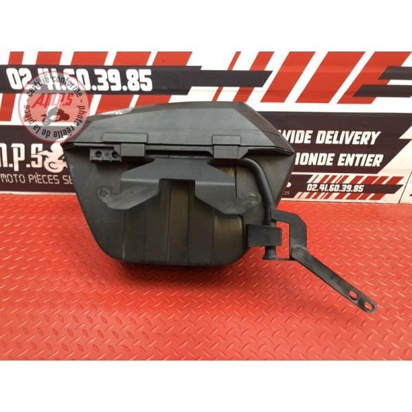 Kit Valise SHAD SH23 Suzuki DL 1000 V-STROM 2017 à 2019 