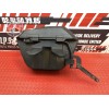 Kit Valise SHAD SH23 Suzuki DL 1000 V-STROM 2017 à 2019 