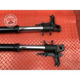 Paire de tube de fourche 