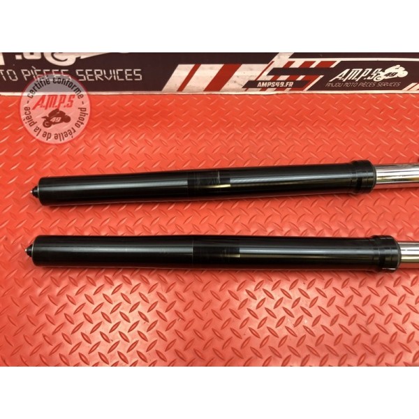 Paire de tube de fourche Suzuki DL 1000 V-STROM 2017 à 2019 