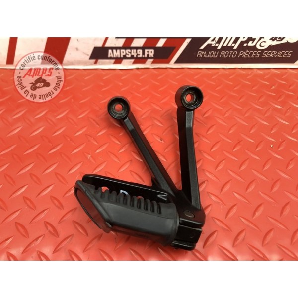Platine repose pied passager droite Suzuki DL 1000 V-STROM 2017 à 2019 
