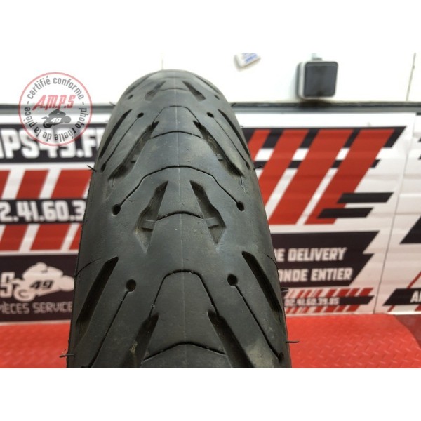 Pneu Michelin Road 6 110-80ZR19