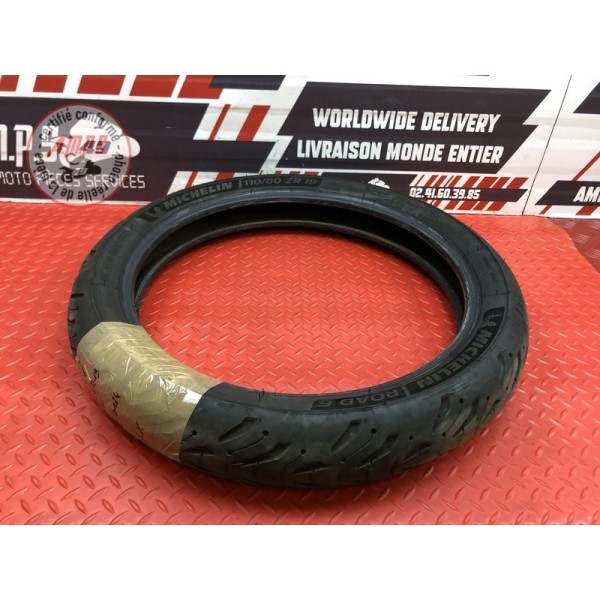 Pneu Michelin Road 6 110-80ZR19