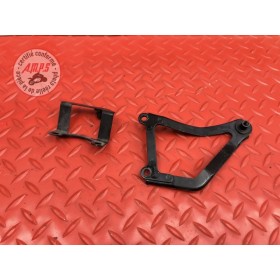 Support de sabot Suzuki DL 1000 V-STROM 2017 à 2019