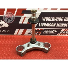 Te de fourche inférieur Suzuki DL 1000 V-STROM 2017 à 2019