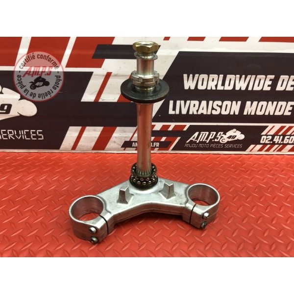 Te de fourche inférieur Suzuki DL 1000 V-STROM 2017 à 2019 
