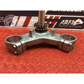 Te de fourche inférieur 